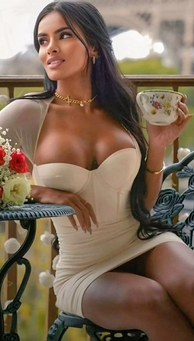 VIP Hyderabad Companion Riya